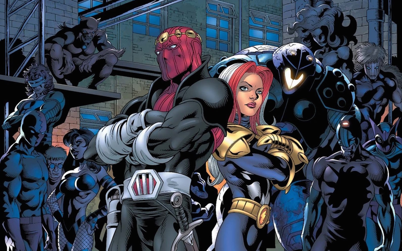 Illustration for article titled 3 superhĂ©roes de Marvel que merecen tener su propia pelĂcula